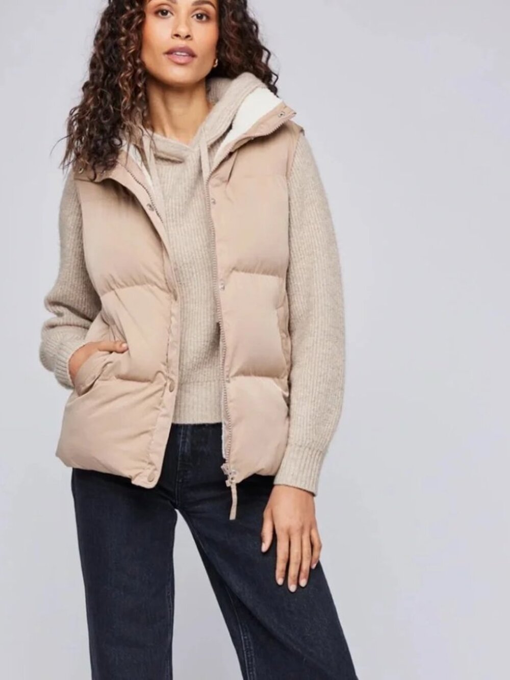 Gentle Fawn Billie Vest